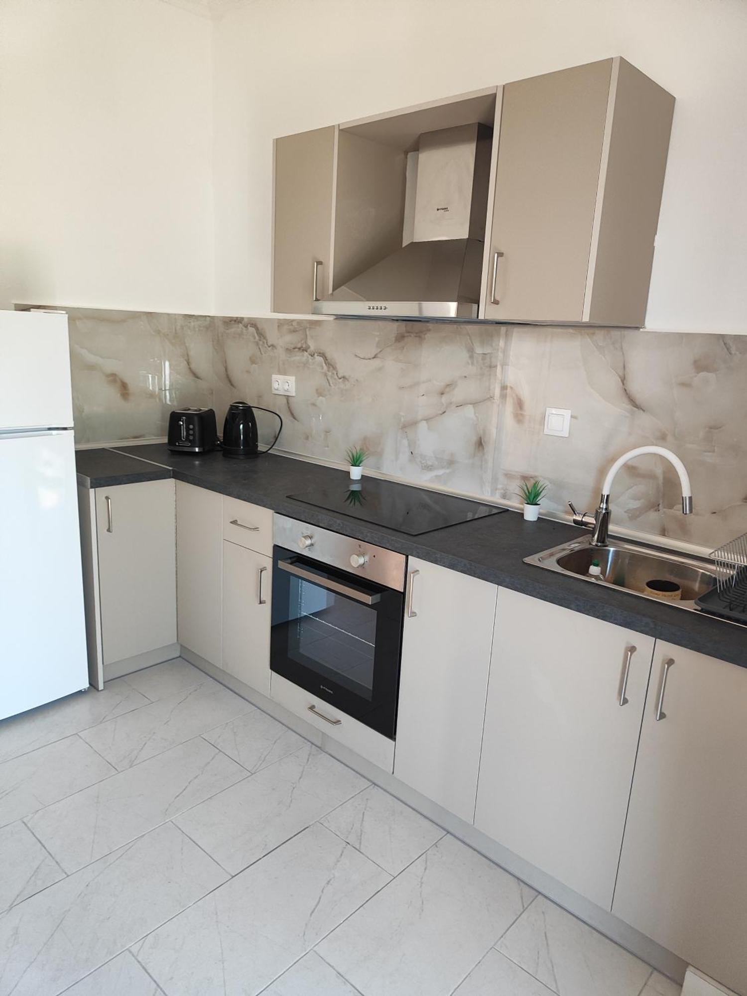 Ilias Apartments Dassia By Hotelius Exterior foto